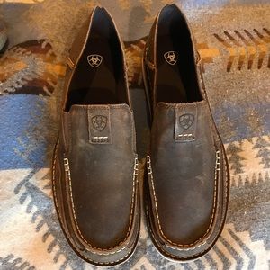 Ariat Men's Cruiser Shoes